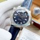 Swiss Super Copy Omega Seamaster Men Blue Face Stainless Steel Strap Watch 41m (3)_th.jpg